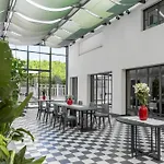 Villa Dispensario 1924 *