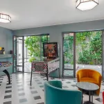 Dispensario 1924 Villa *